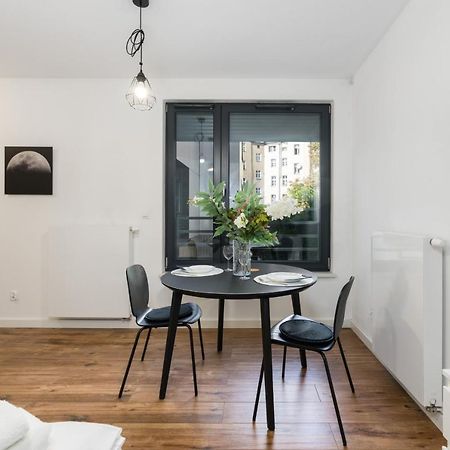 Poznan Old Market Studio By Noclegi Renters Luaran gambar